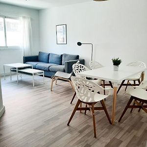 Appartement met Drie Slaapkamers